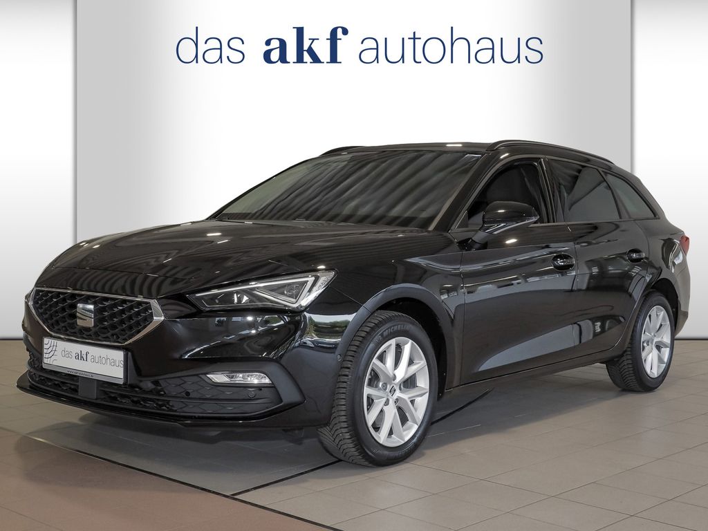 Seat Leon 2024