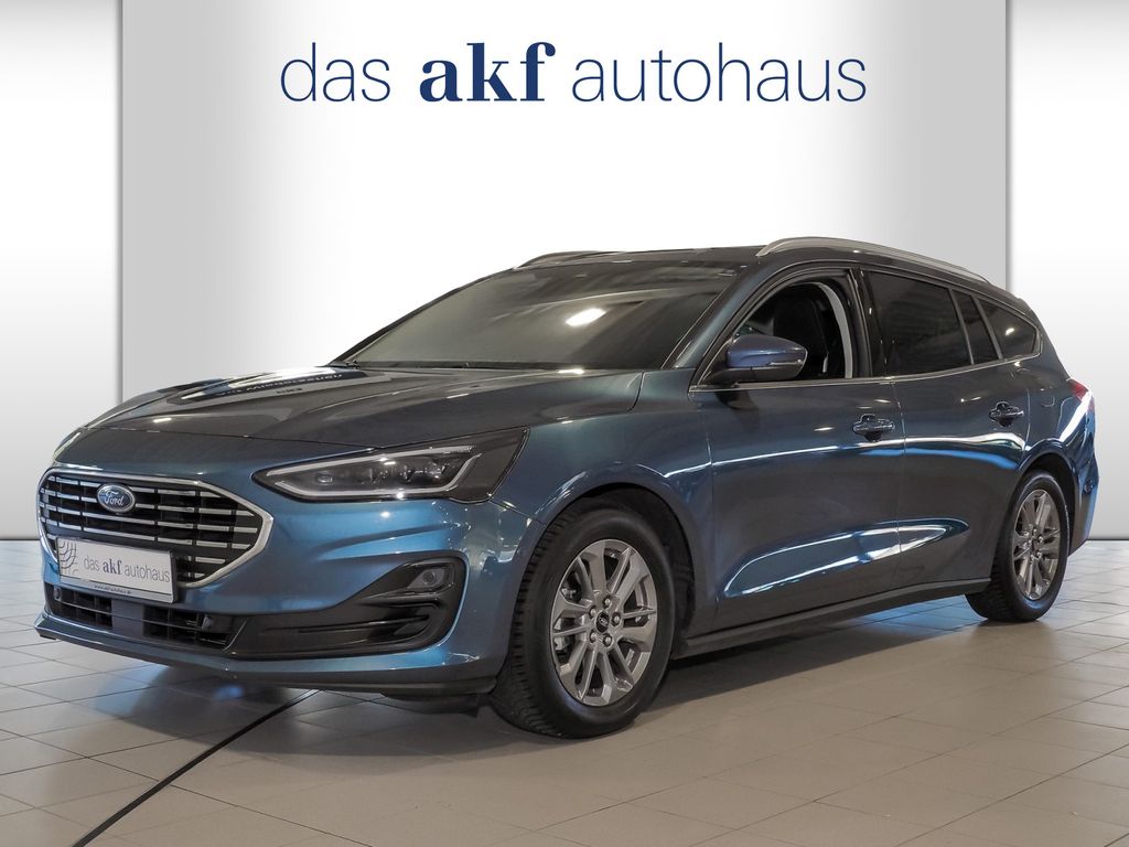 Ford Focus 2024
