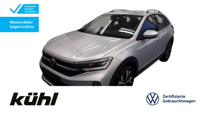 Volkswagen Taigo 2025