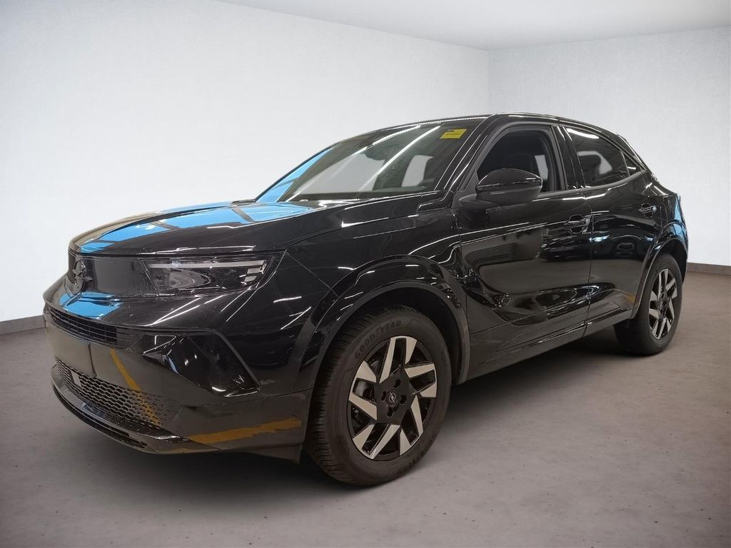 Opel Mokka 2025