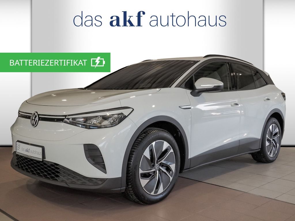 Volkswagen ID.4 2022