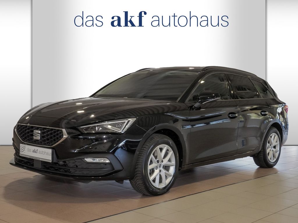Seat Leon 2024