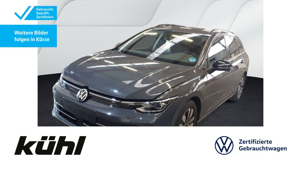 Volkswagen Golf 2025