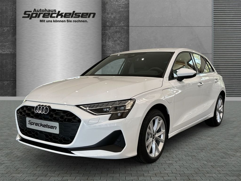 Audi A3 2025