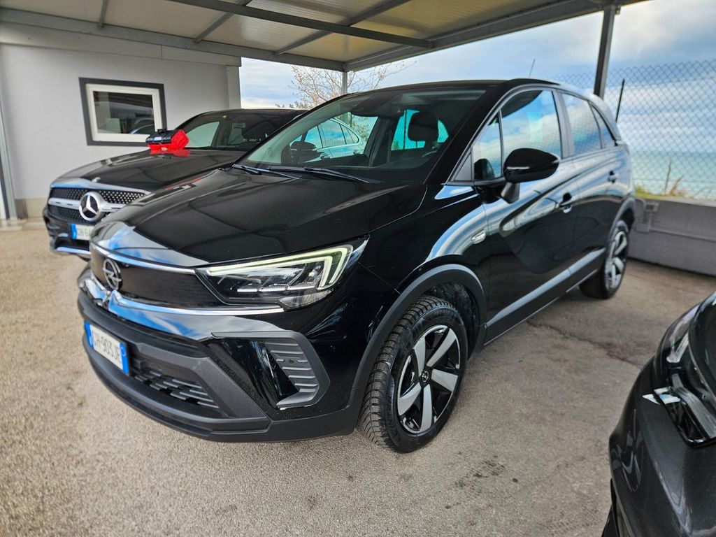 Opel Other 2021
