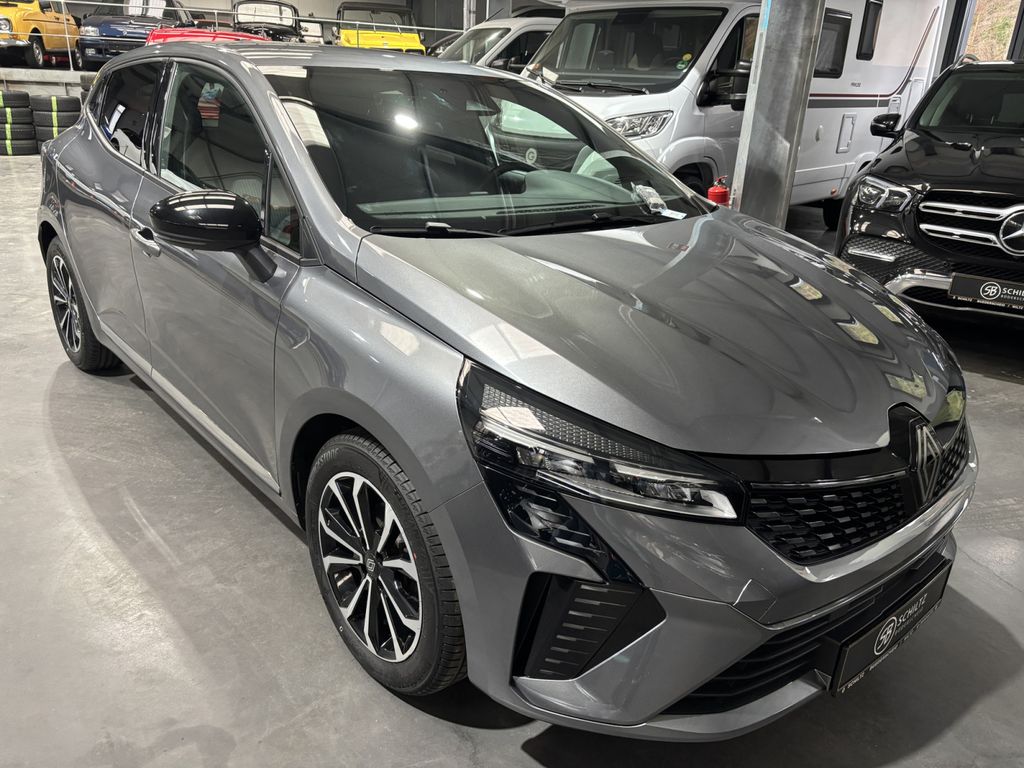 Renault Clio 2024
