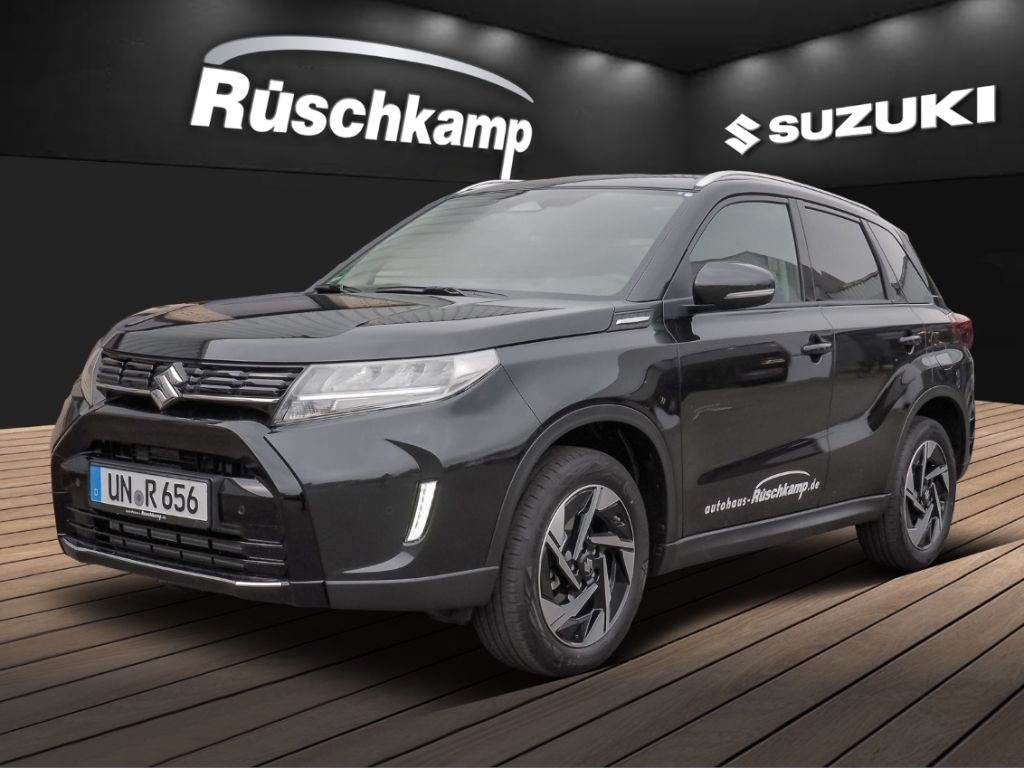 Suzuki Vitara 2025