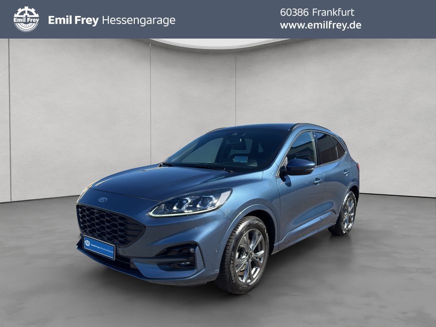 Ford Kuga 2023