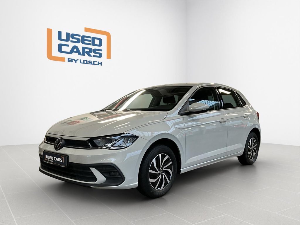 Volkswagen Polo 2023