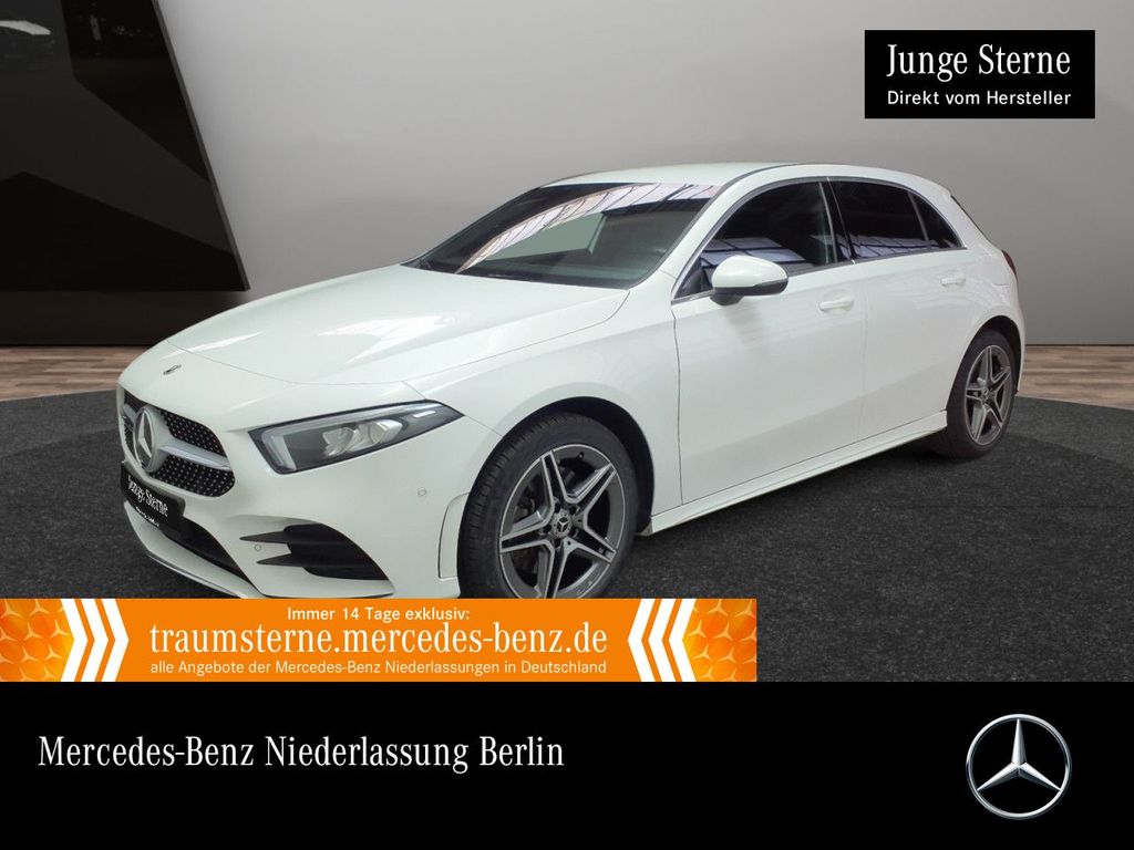 Mercedes-Benz A 250 2022