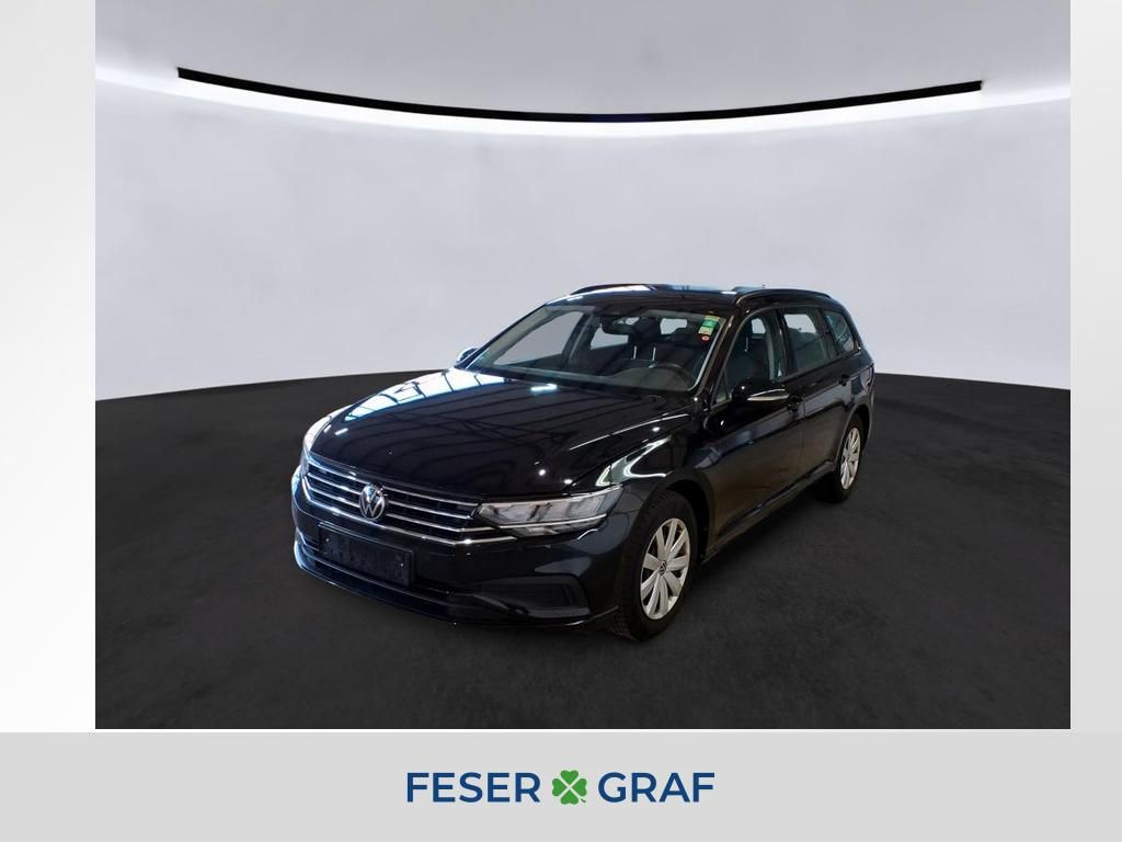 Volkswagen Passat Variant 2022