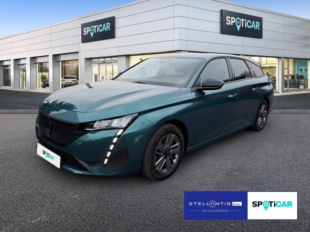Peugeot 308 2023