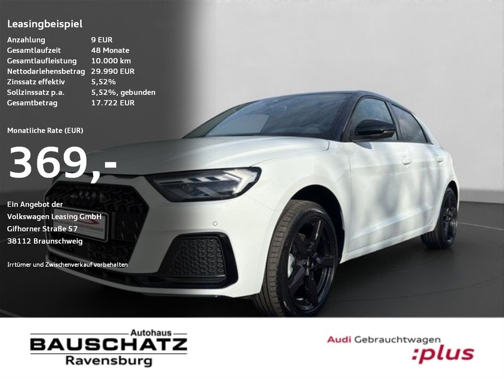 Audi A1 2026