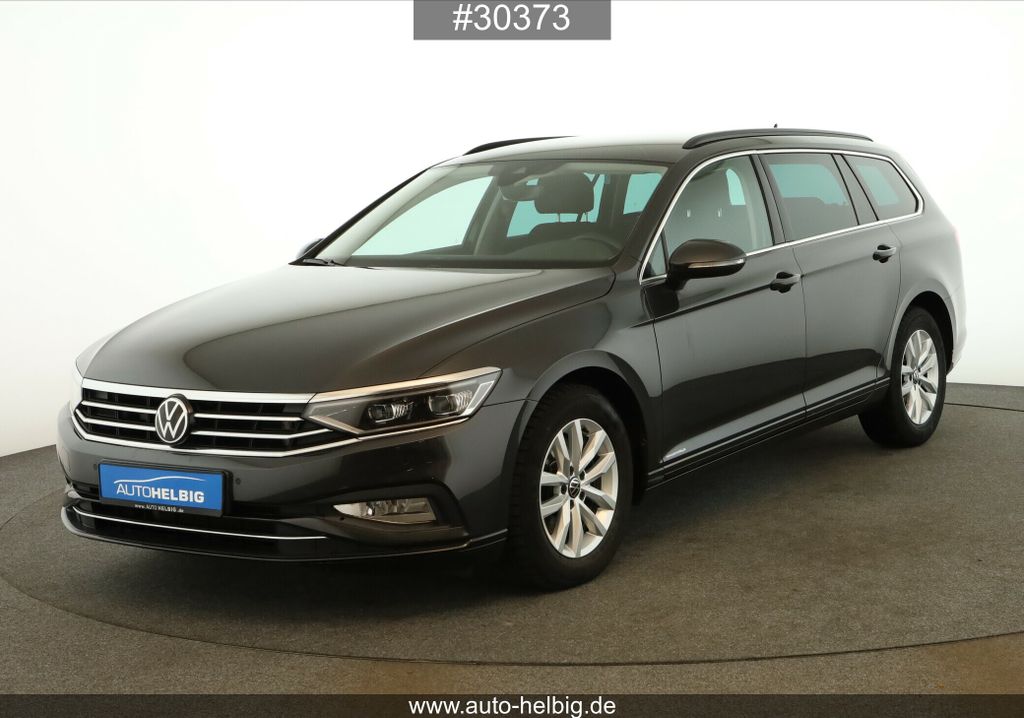 Volkswagen Passat Variant 2022