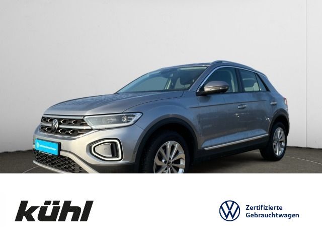 Volkswagen T-Roc 2023