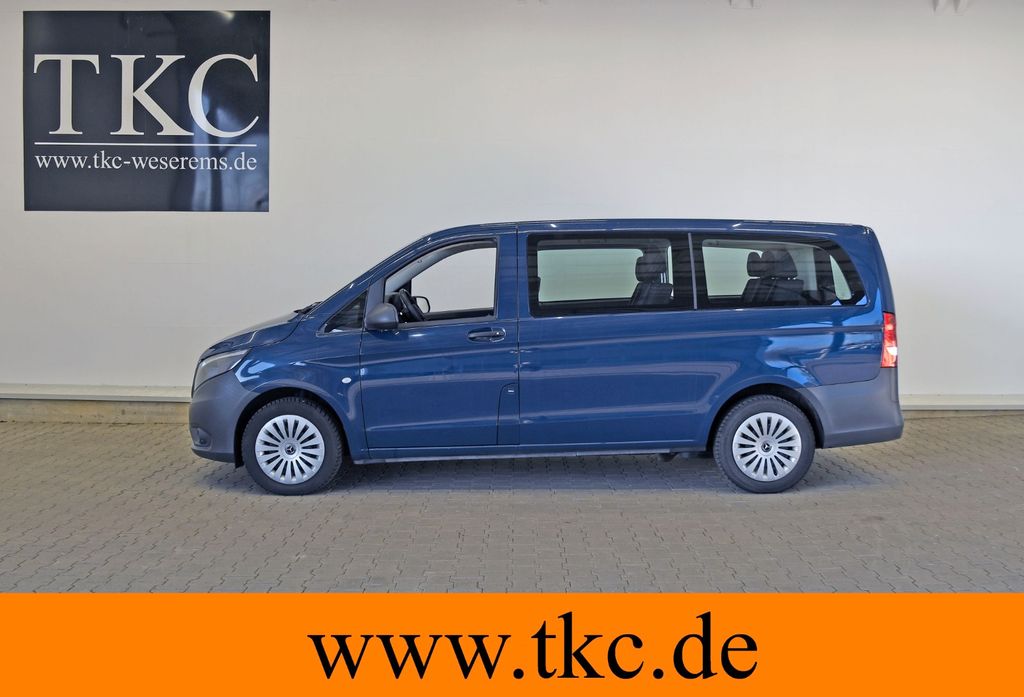 Mercedes-Benz Vito 2022