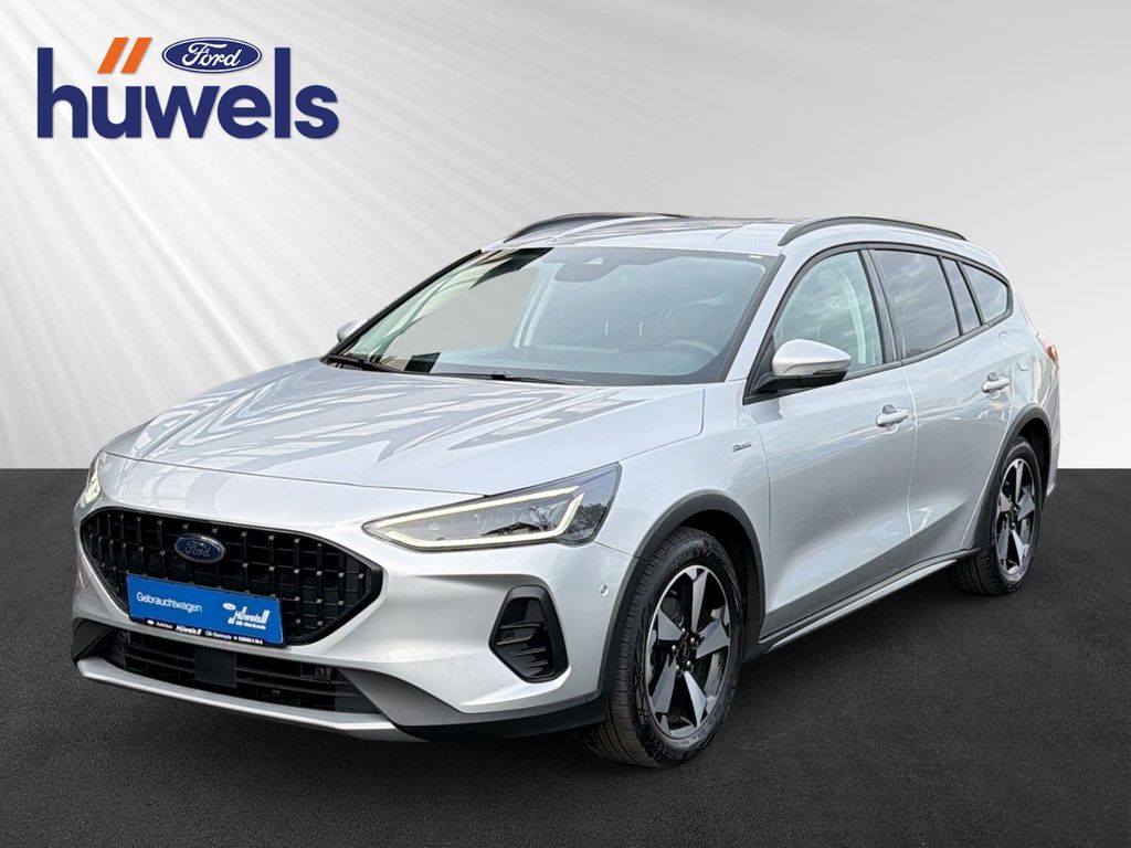 Ford Focus 2025