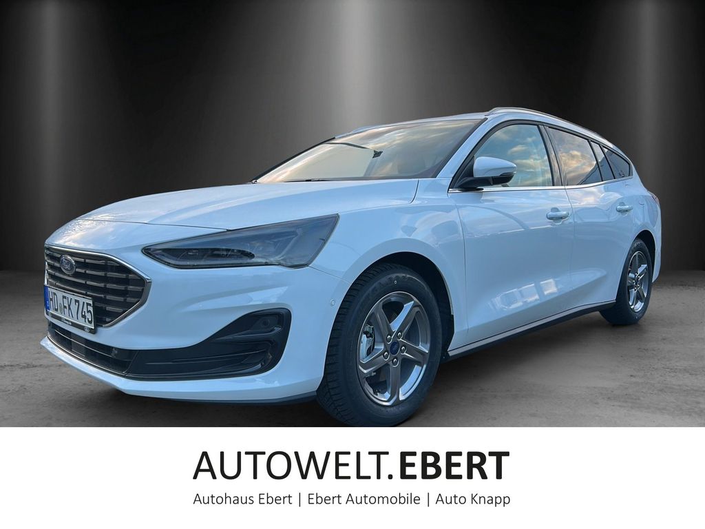 Ford Focus 2025