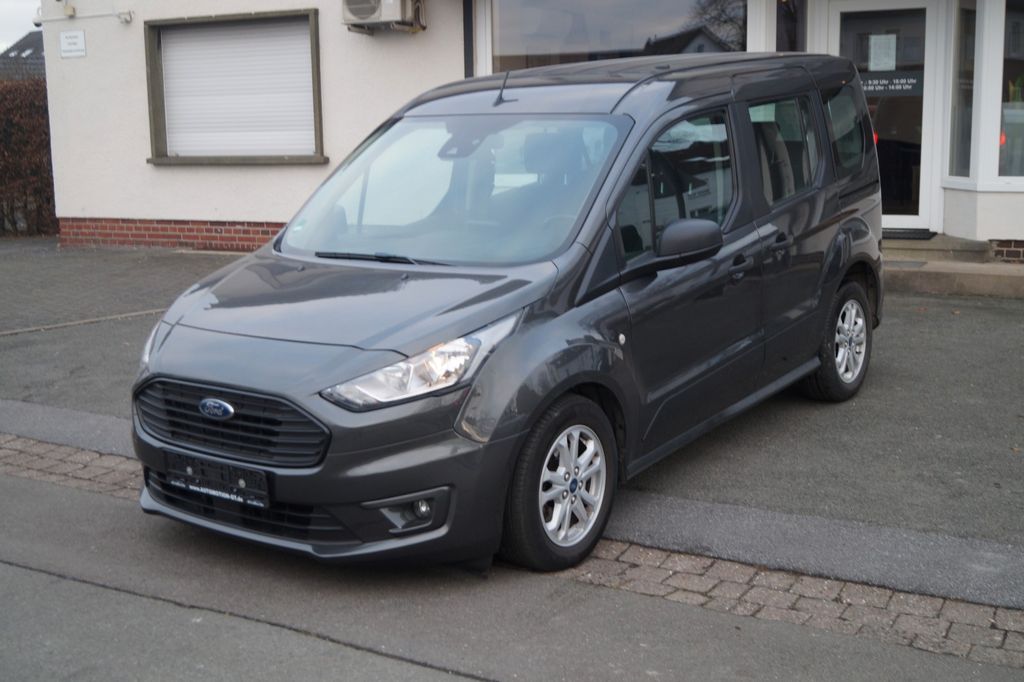 Ford Tourneo Connect 2020