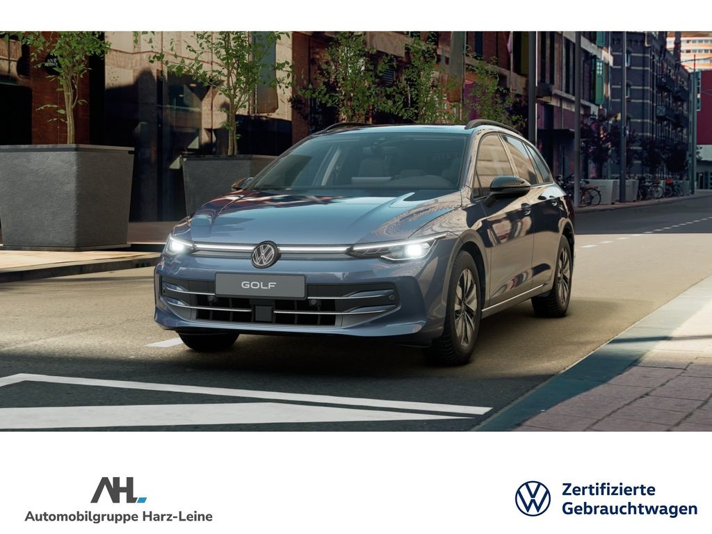 Volkswagen Golf 2025