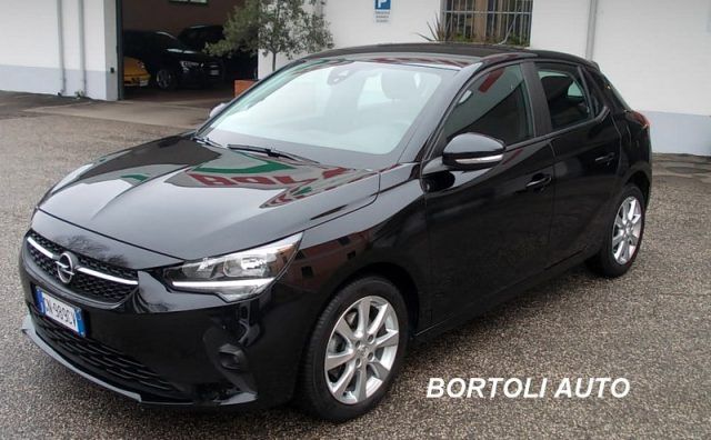 Opel Corsa 2023