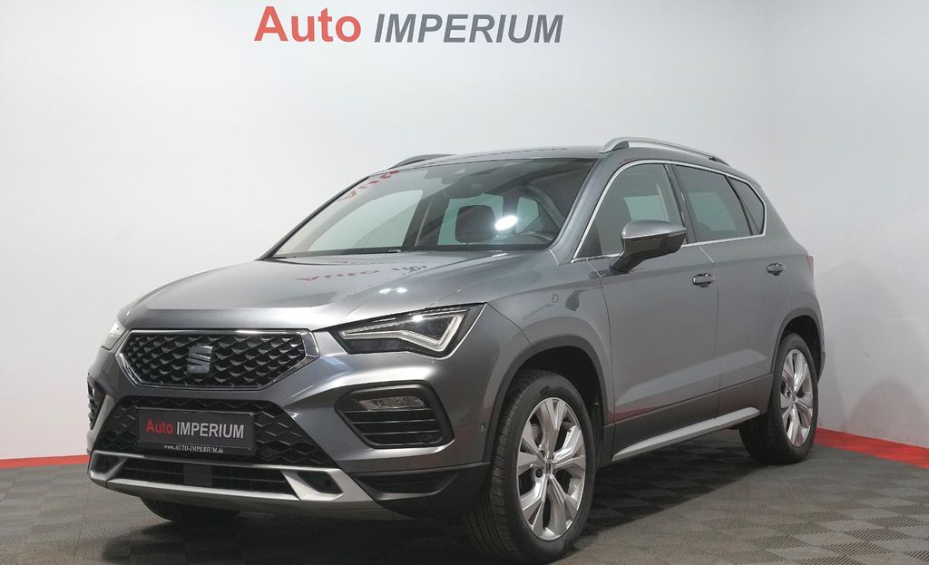 Seat Ateca 2022