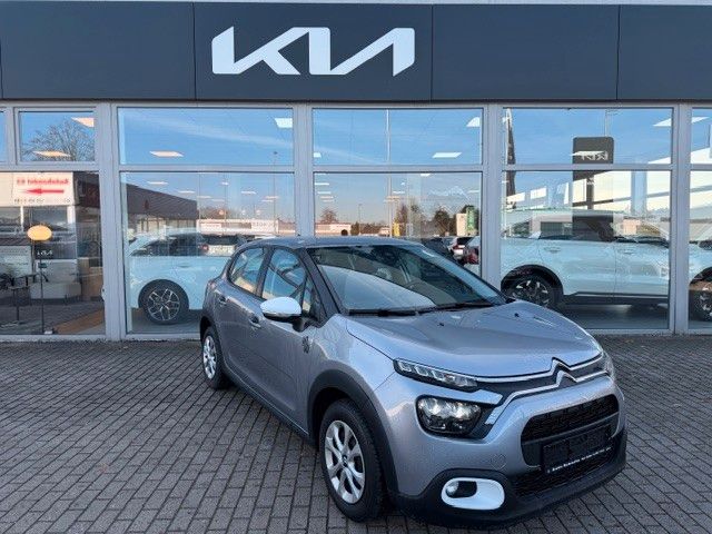 Citroën C3 2024