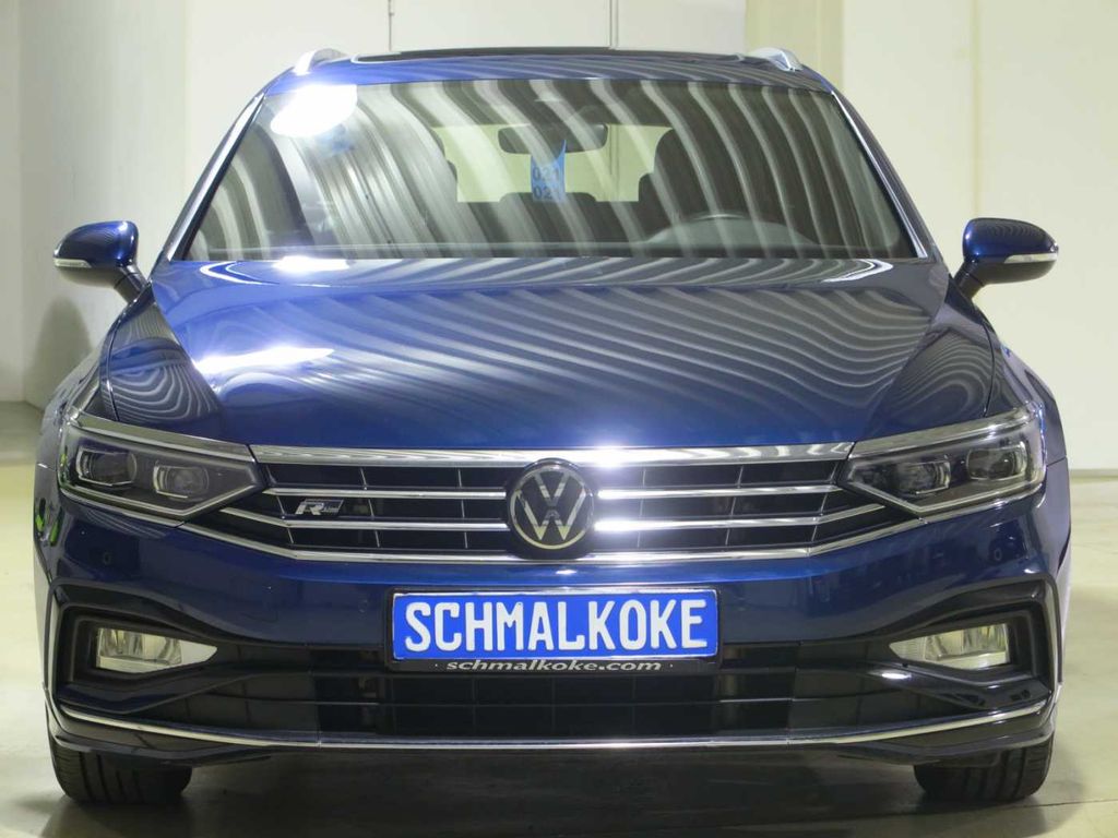 Volkswagen Passat Variant 2023