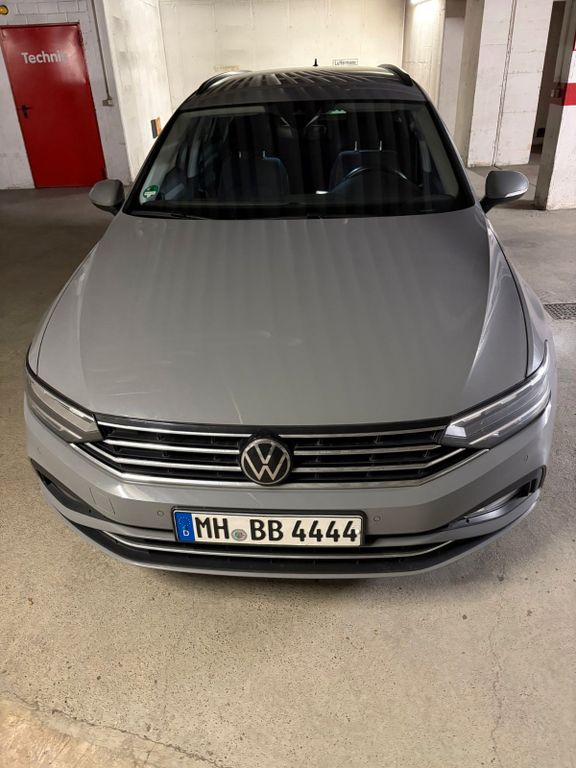 Volkswagen Passat Variant 2023