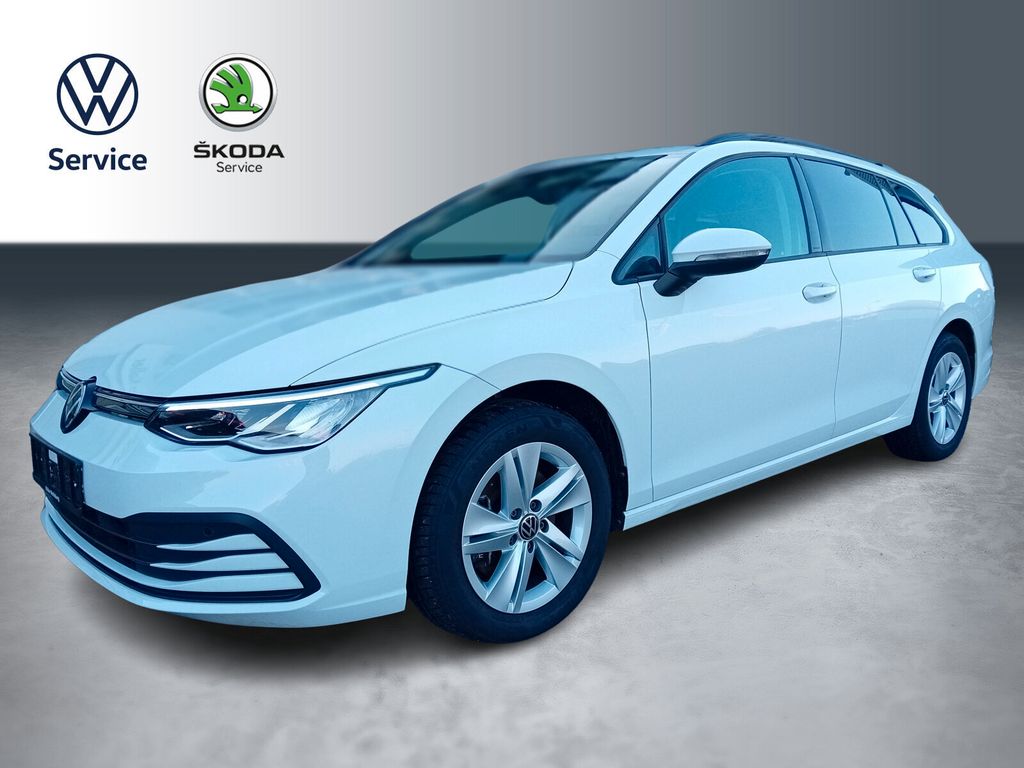 Volkswagen Golf 2023