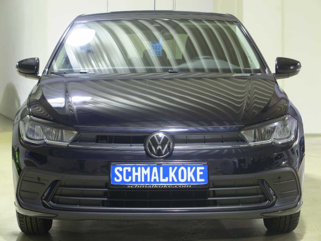 Volkswagen Polo 2023