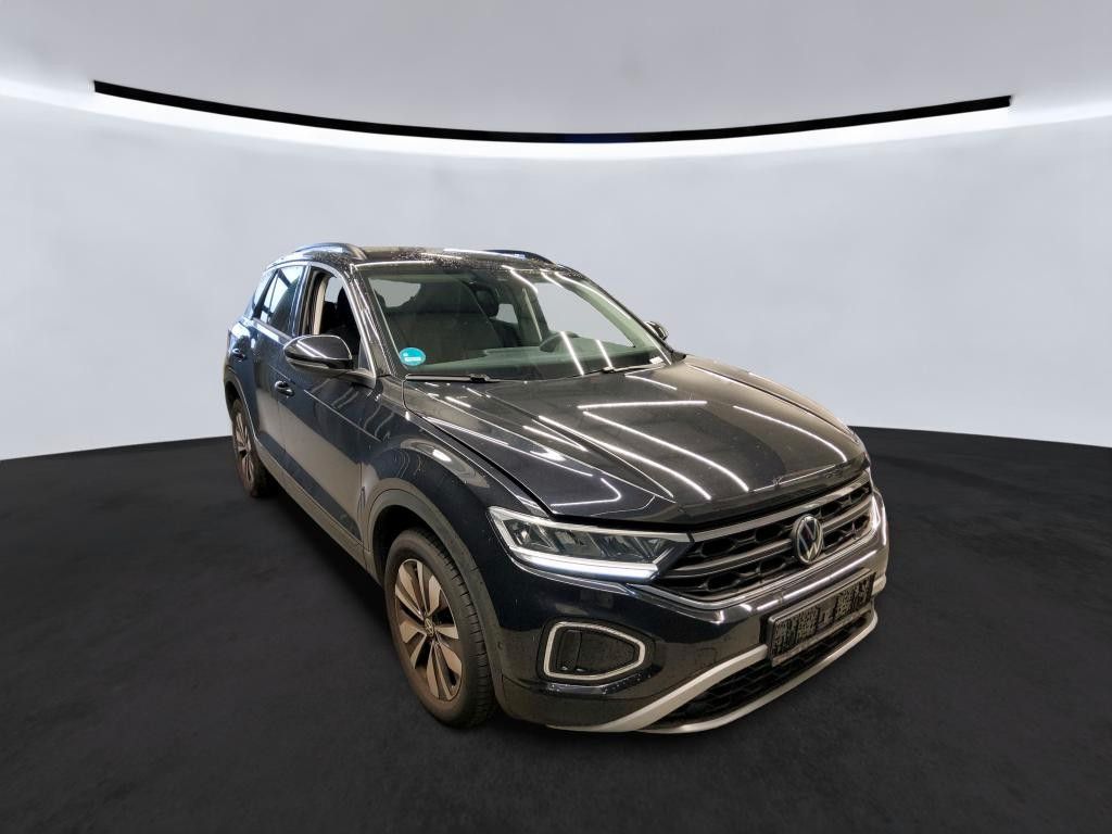 Volkswagen T-Roc 2023