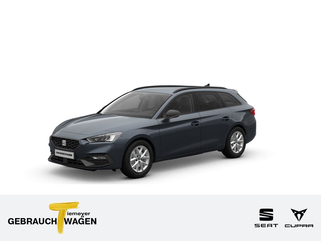 Seat Leon 2026