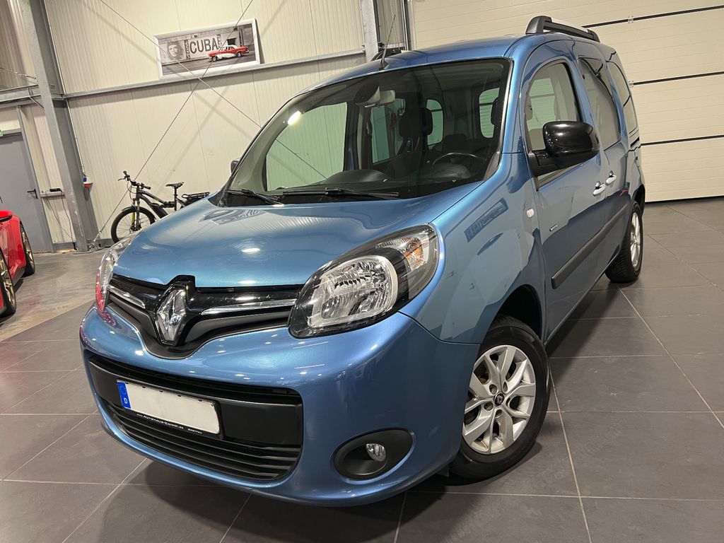 Renault Kangoo 2020