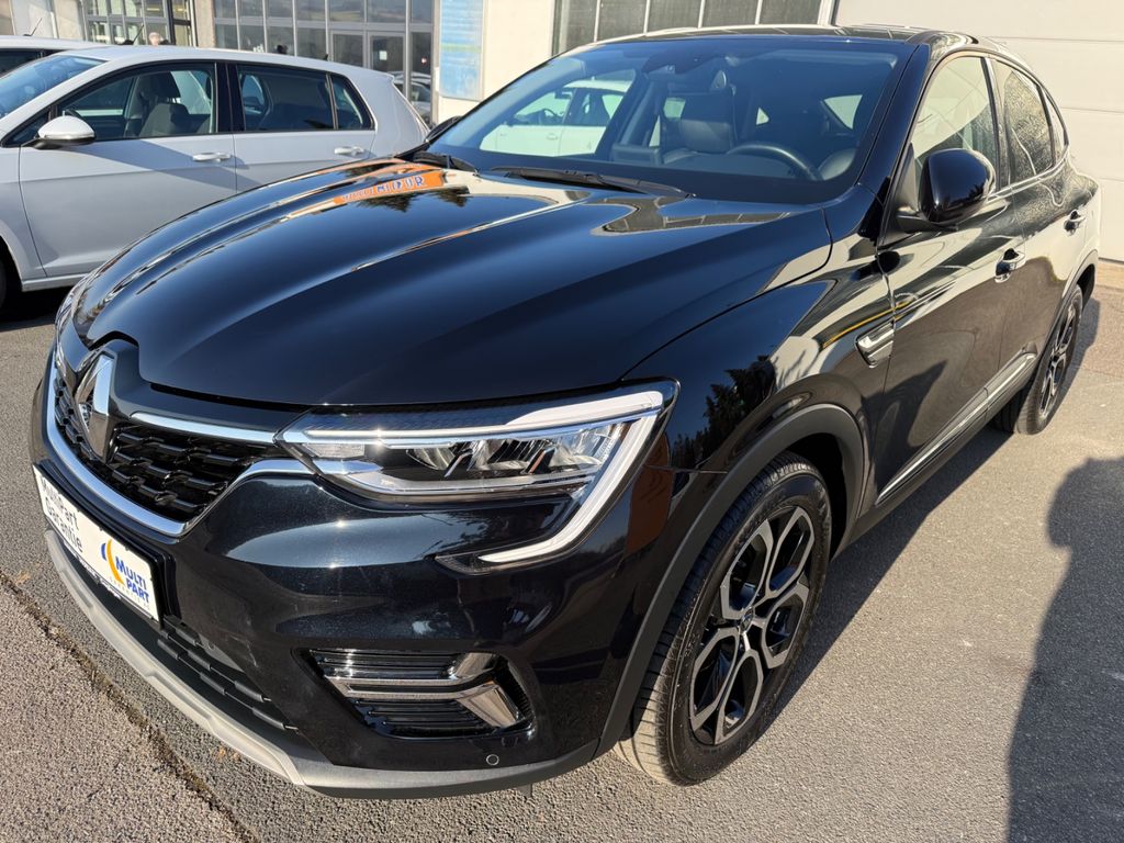 Renault Arkana 2023