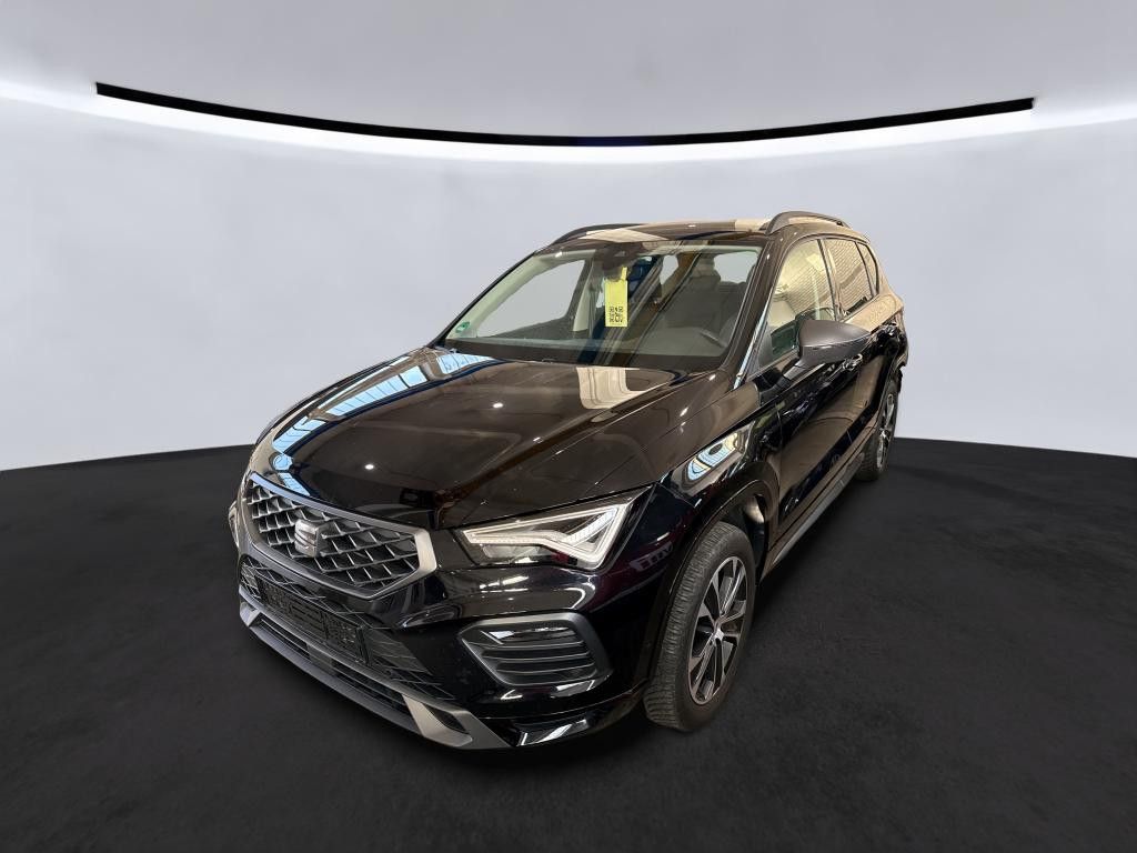Seat Ateca 2024