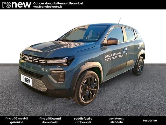Dacia Other 2024