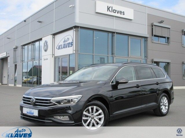 Volkswagen Passat Variant 2022