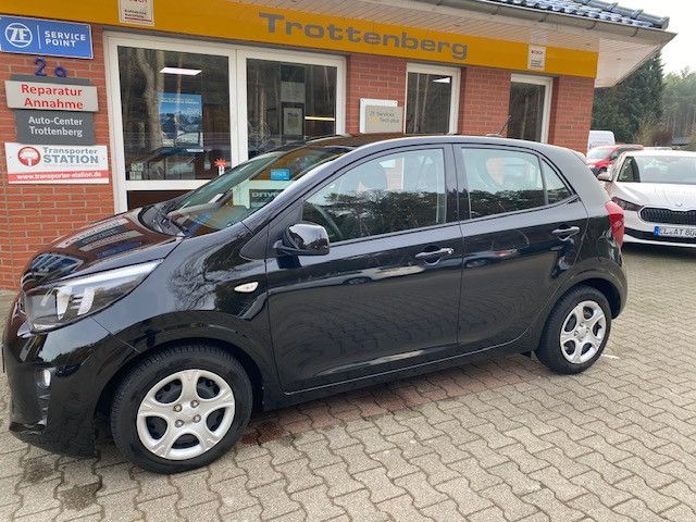 Kia Picanto 2023