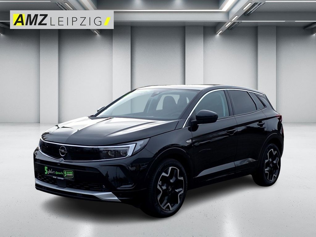 Opel Grandland (X) 2023