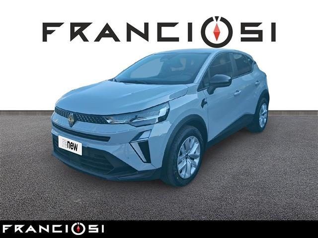 Renault Captur 2025