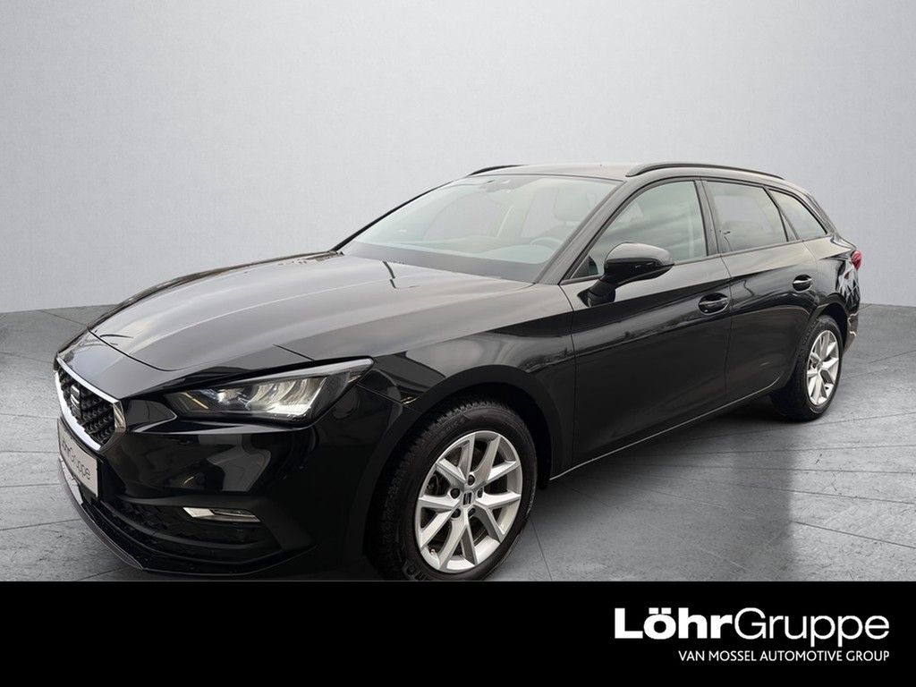 Seat Leon 2025