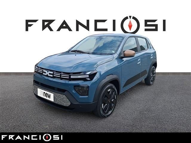 Dacia Other 2024