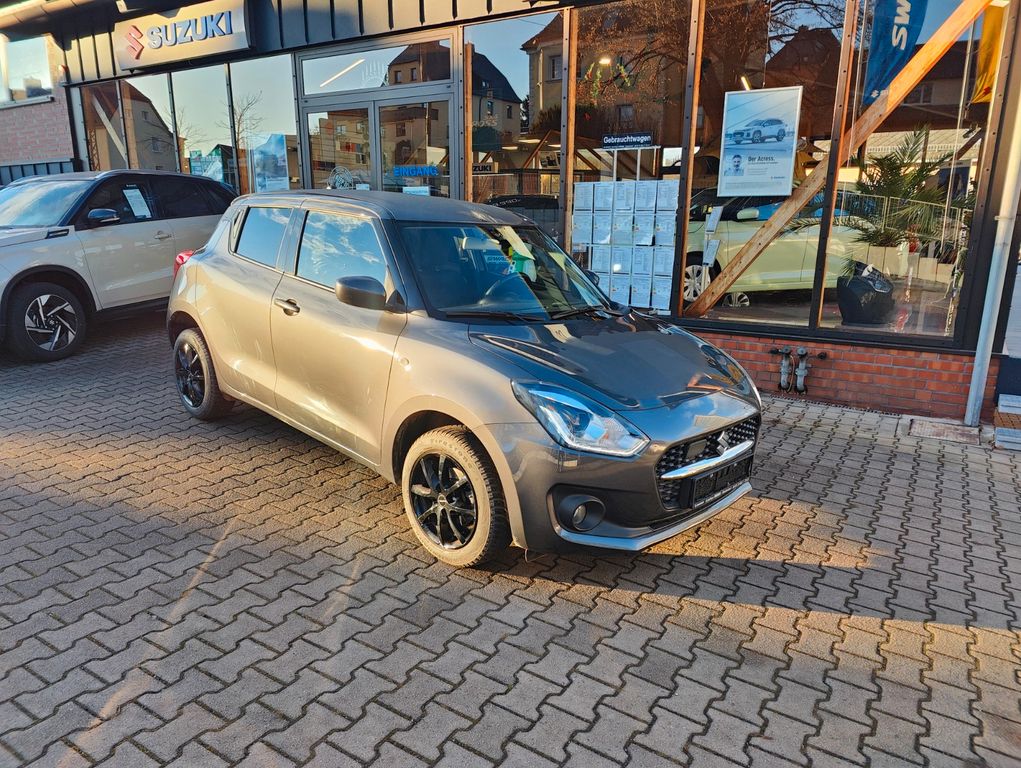 Suzuki Swift 2023