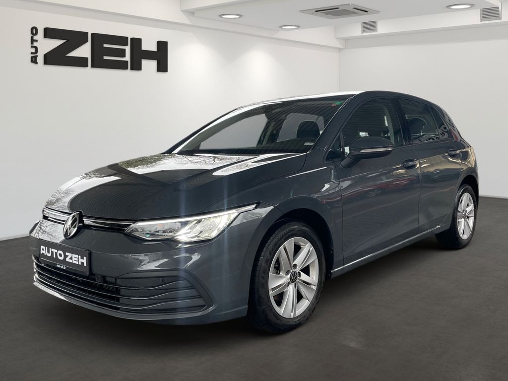 Volkswagen Golf 2023