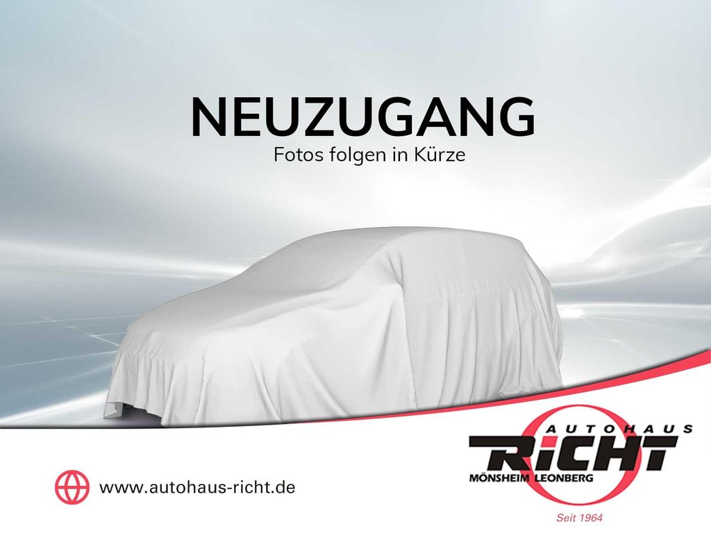 Volkswagen Taigo 2024