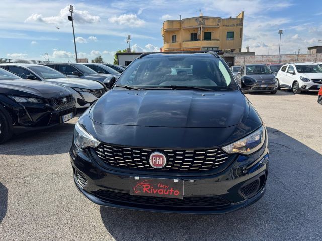 Fiat Tipo 2019