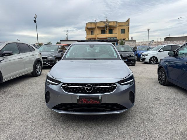 Opel Corsa 2021