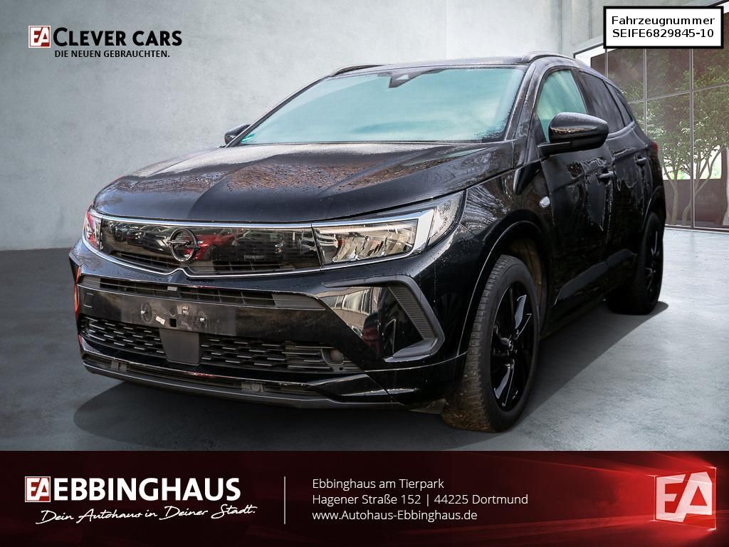 Opel Grandland (X) 2022