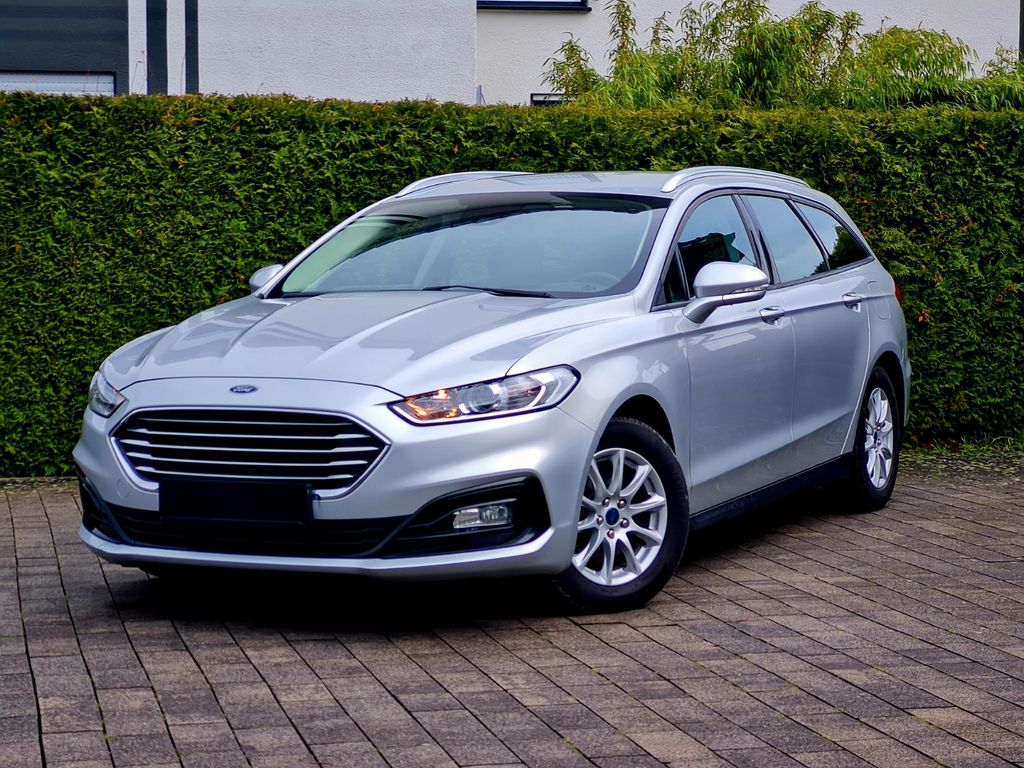 Ford Mondeo 2020